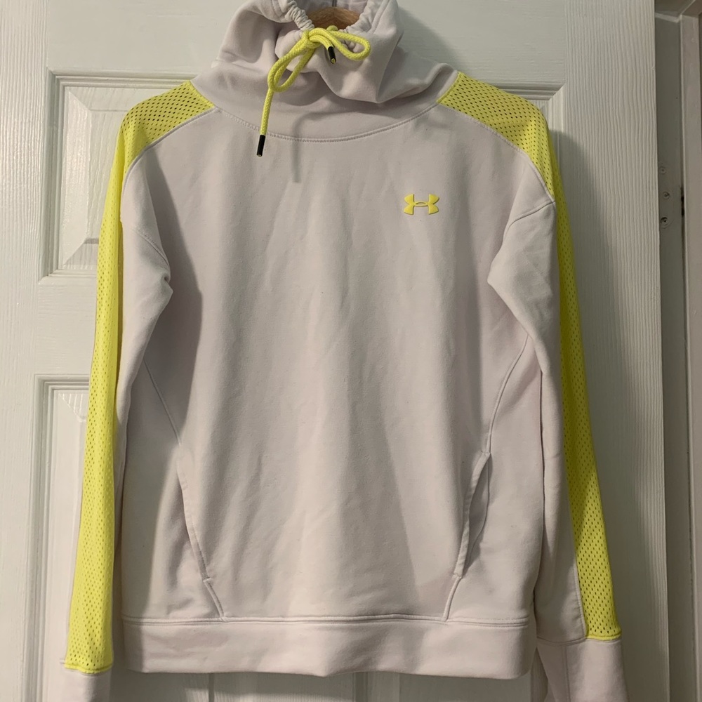 Under Armour hoodie